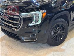 جی ئێم سی تیرەین